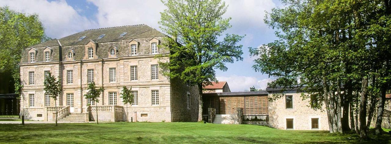 Hotel Domaine De Barres Langogne Exterior foto